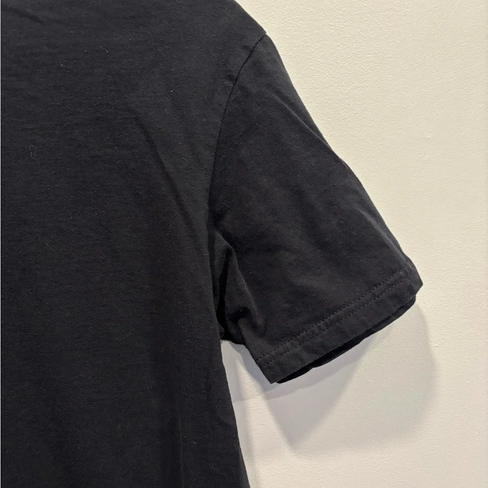 Boyz N The Hood Black Graphic T-Shirt - Picture 9 of 11